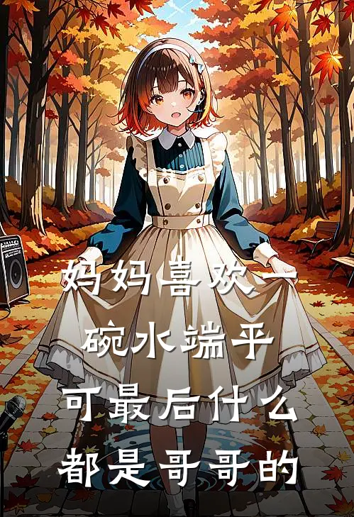妈妈喜欢一碗水端平，可最后什么都是哥哥的
