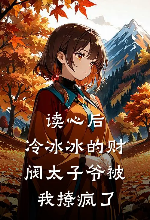 读心后，冷冰冰的财阀太子爷被我撩疯了
