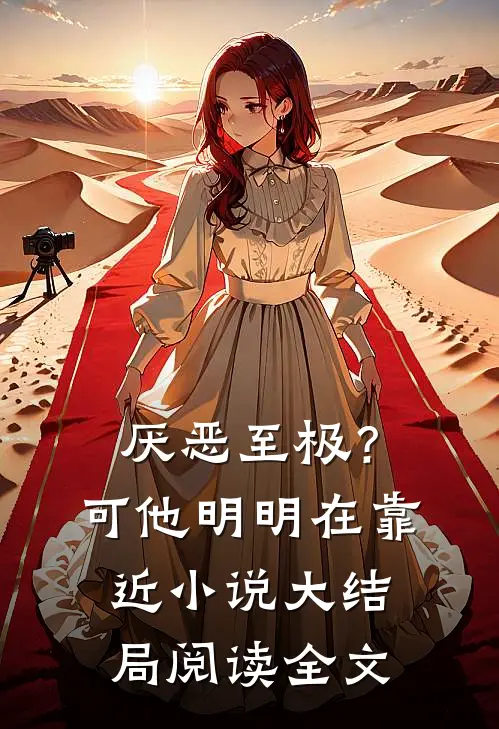 厌恶至极？可他明明在靠近小说大结局阅读全文