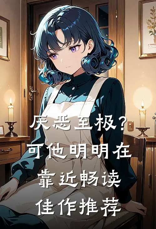 厌恶至极？可他明明在靠近畅读佳作推荐