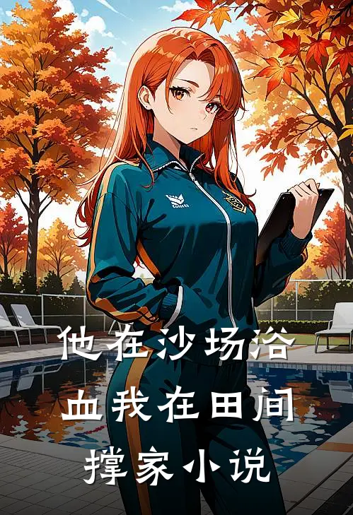 他在沙场浴血我在田间撑家小说