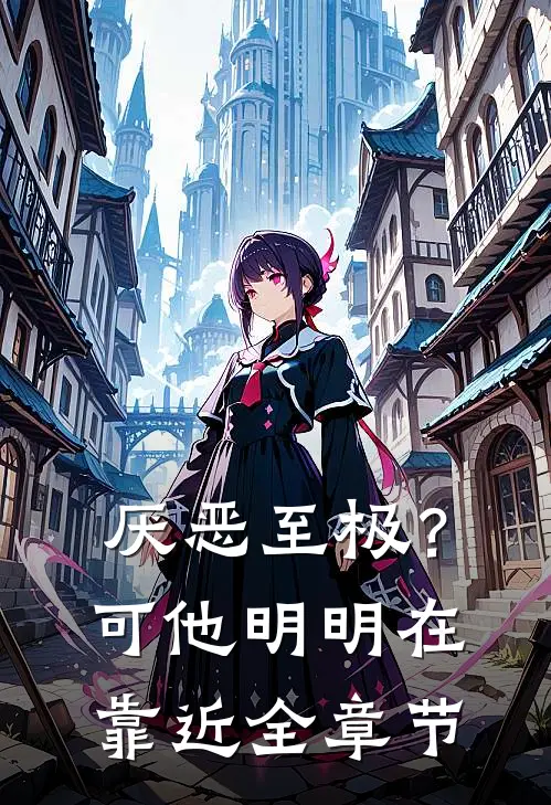 厌恶至极？可他明明在靠近全章节