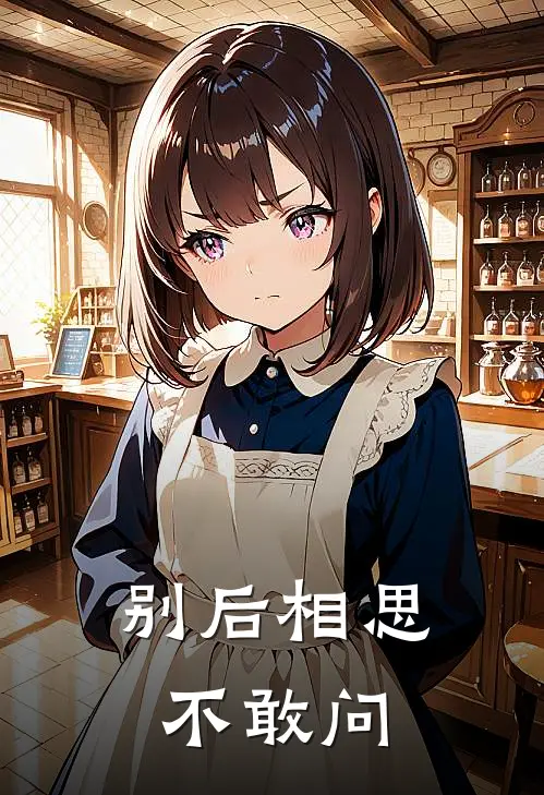 别后相思不敢问