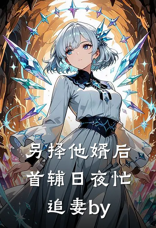 另择他婿后，首辅日夜忙追妻by