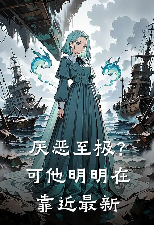 厌恶至极？可他明明在靠近最新