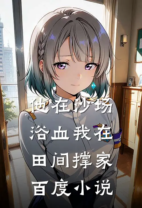 他在沙场浴血我在田间撑家百度小说