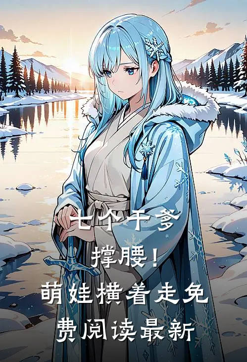 七个干爹撑腰！萌娃横着走免费阅读最新