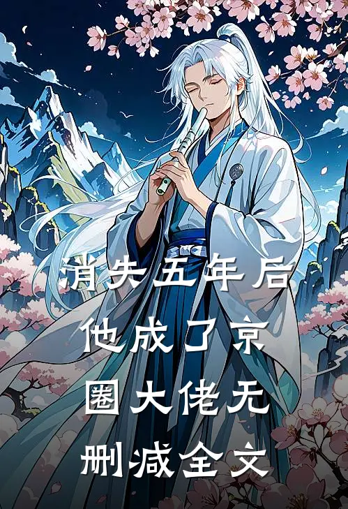 消失五年后，他成了京圈大佬无删减全文