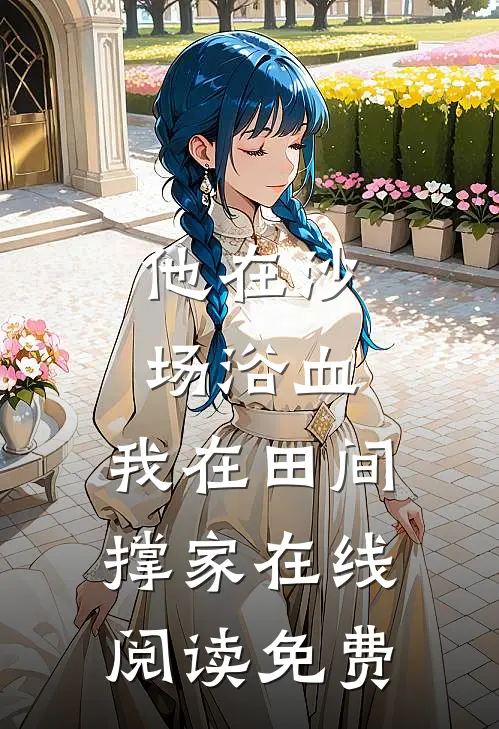 他在沙场浴血，我在田间撑家在线阅读免费