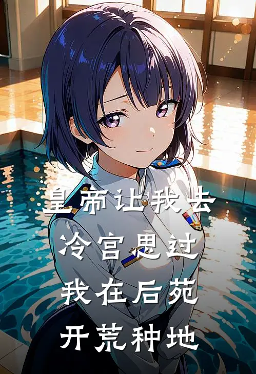 皇帝让我去冷宫思过，我在后苑开荒种地