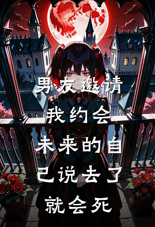 男友邀请我约会，未来的自己说去了就会死