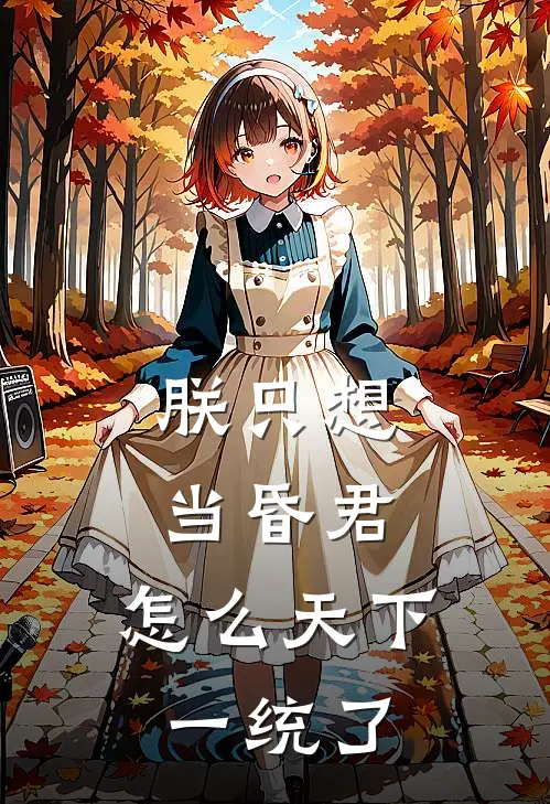 朕只想当昏君，怎么天下一统了