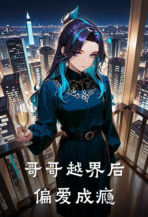 哥哥越界后，偏爱成瘾