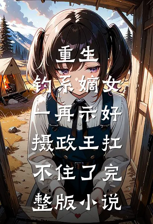 重生：钓系嫡女一再示好，摄政王扛不住了完整版小说