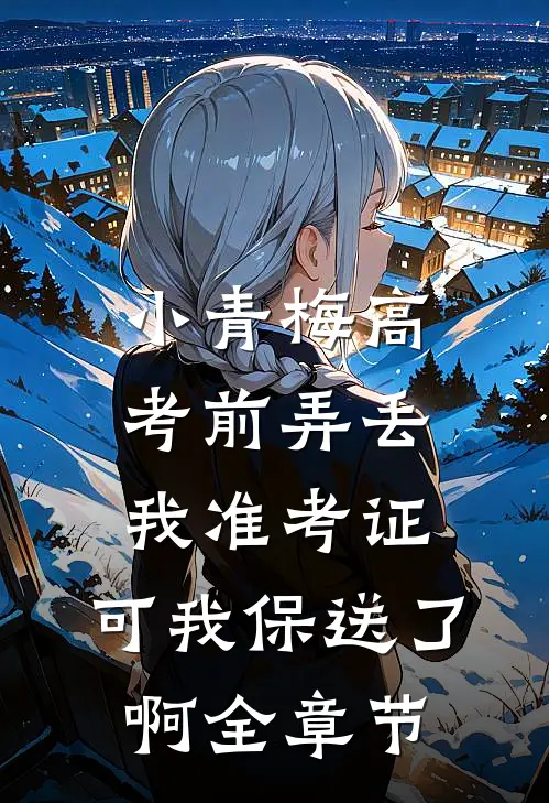 小青梅高考前弄丢我准考证，可我保送了啊全章节