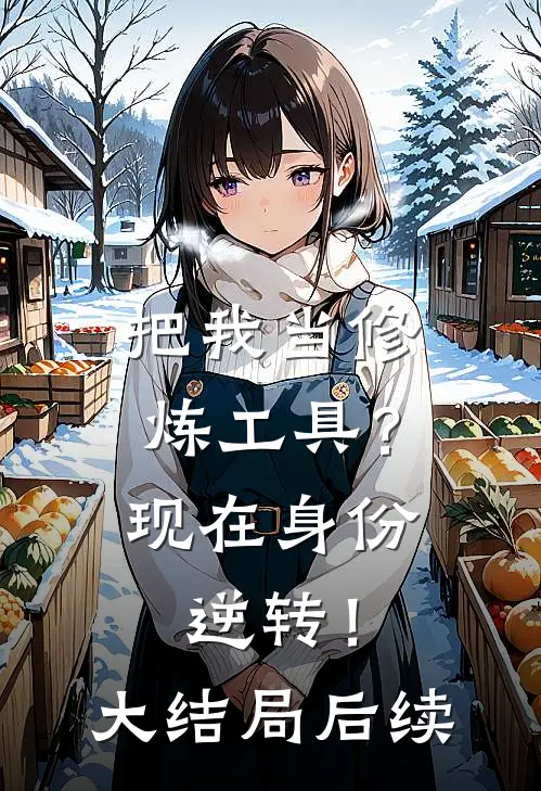 把我当修炼工具？现在身份逆转！大结局后续