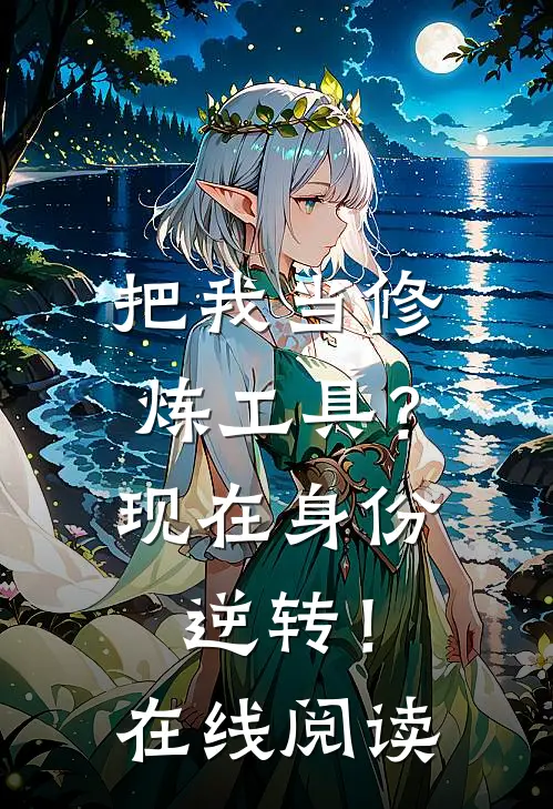 把我当修炼工具？现在身份逆转！在线阅读