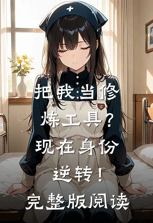 把我当修炼工具？现在身份逆转！完整版阅读