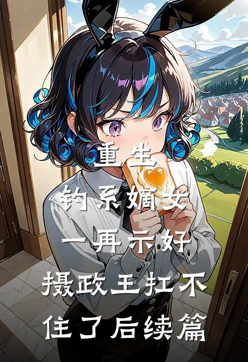 重生：钓系嫡女一再示好，摄政王扛不住了后续篇