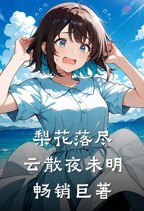梨花落尽，云散夜未明畅销巨著