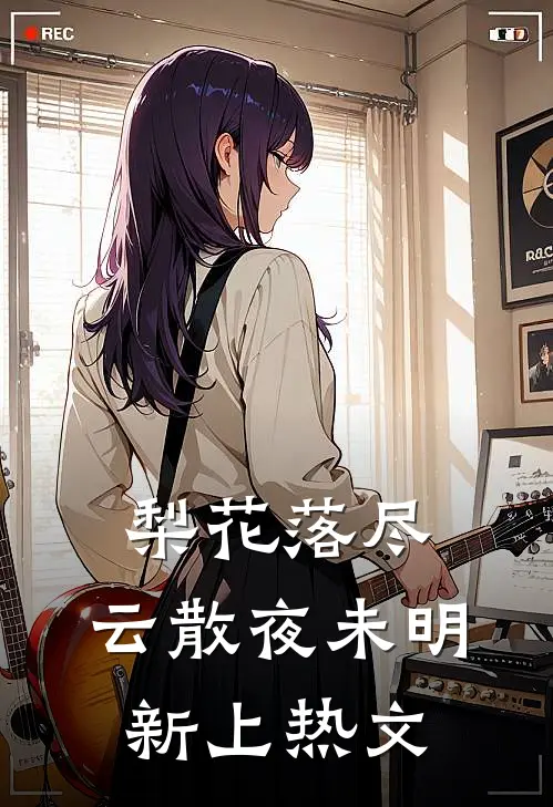 梨花落尽，云散夜未明新上热文
