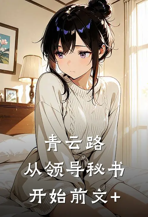 青云路：从领导秘书开始前文+