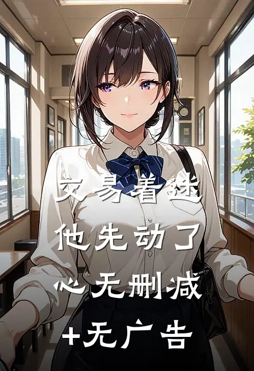 交易着迷，他先动了心无删减+无广告