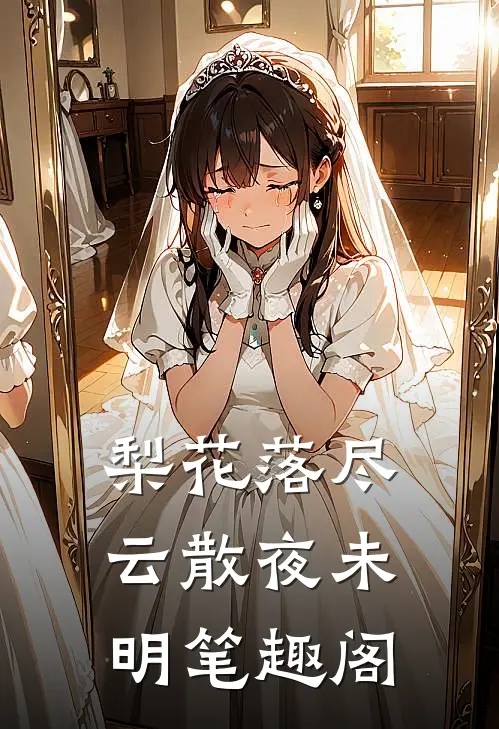 梨花落尽，云散夜未明笔趣阁