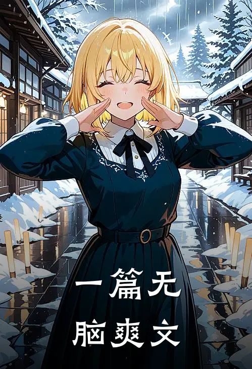 一篇无脑爽文