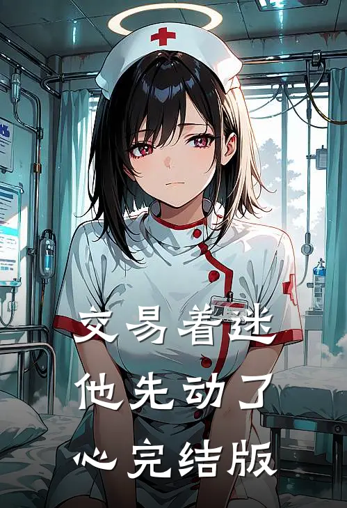 交易着迷，他先动了心完结版