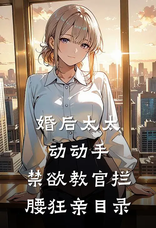 婚后太太动动手，禁欲教官拦腰狂亲目录