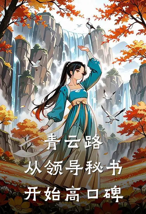青云路：从领导秘书开始高口碑