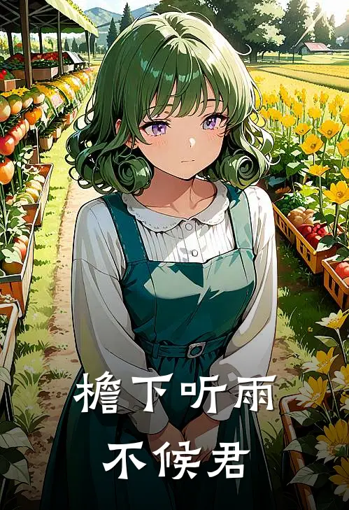檐下听雨不候君