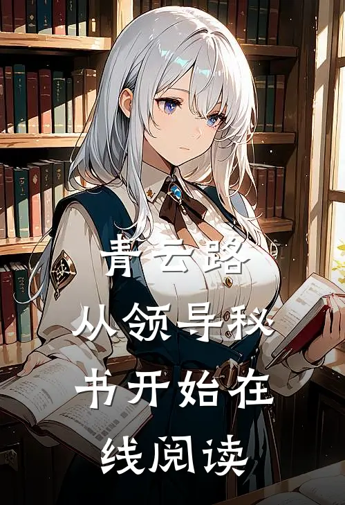 青云路：从领导秘书开始在线阅读