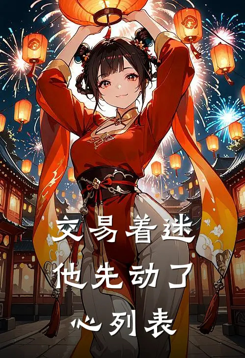 交易着迷，他先动了心列表