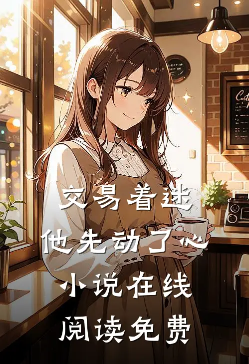 交易着迷，他先动了心小说在线阅读免费
