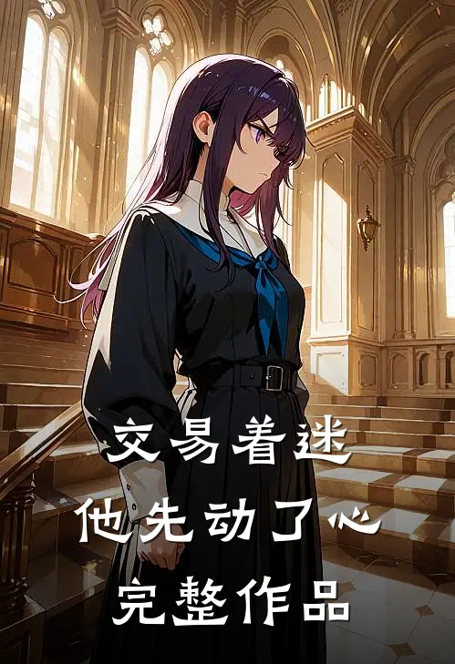 交易着迷，他先动了心完整作品