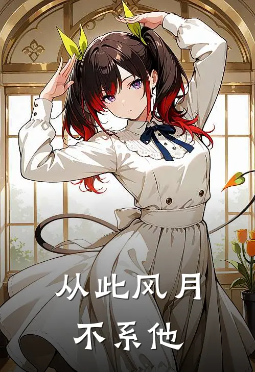 从此风月不系他