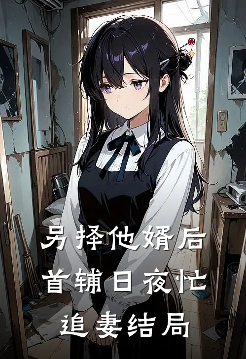 另择他婿后，首辅日夜忙追妻结局