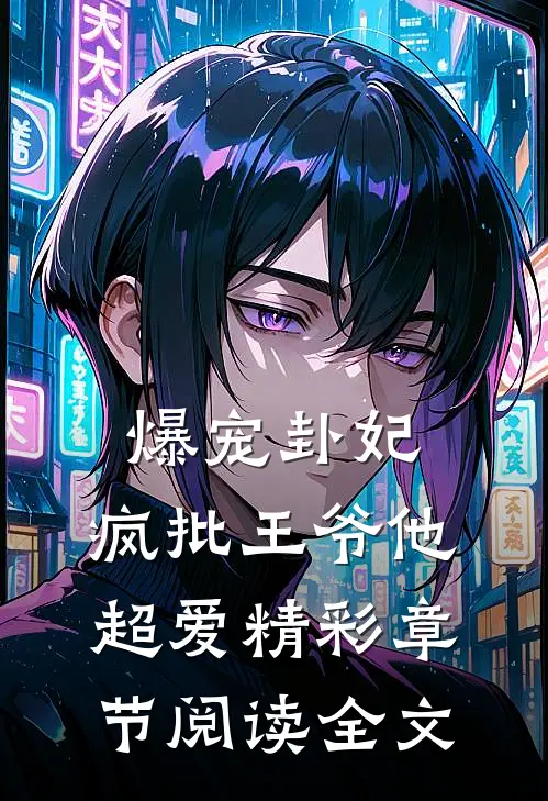 爆宠卦妃：疯批王爷他超爱精彩章节阅读全文
