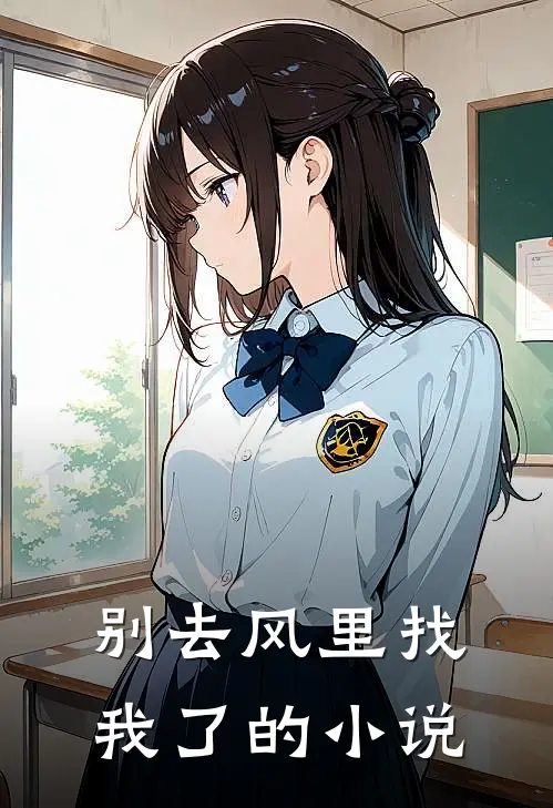 别去风里找我了的小说