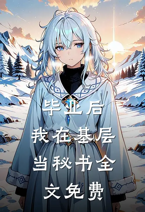 毕业后，我在基层当秘书全文免费