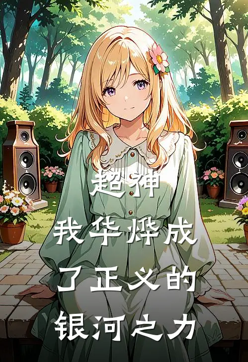 超神：我华烨成了正义的银河之力