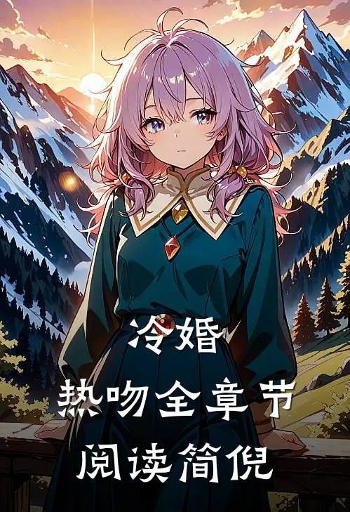 冷婚，热吻全章节阅读简倪