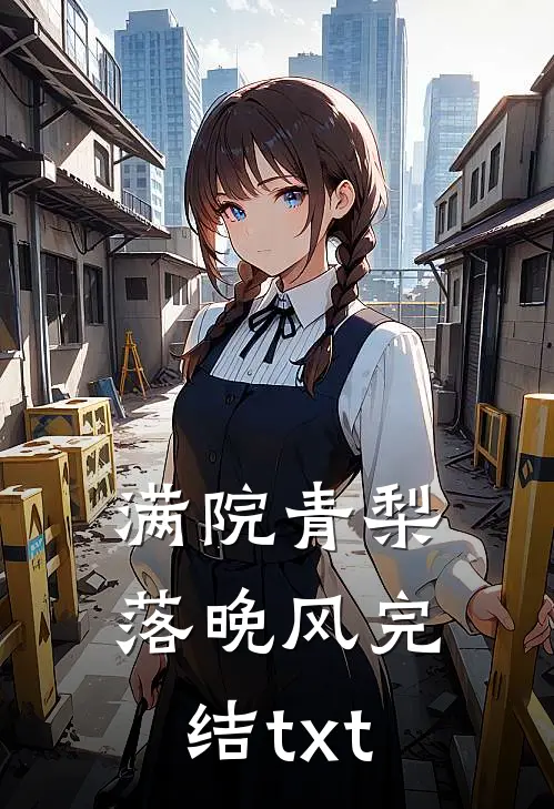满院青梨落晚风完结txt