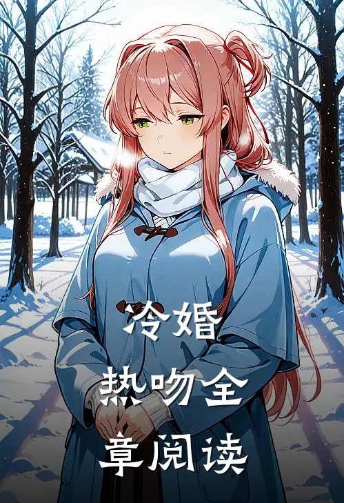 冷婚，热吻全章阅读