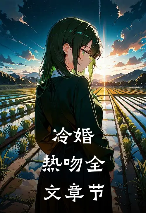 冷婚，热吻全文章节