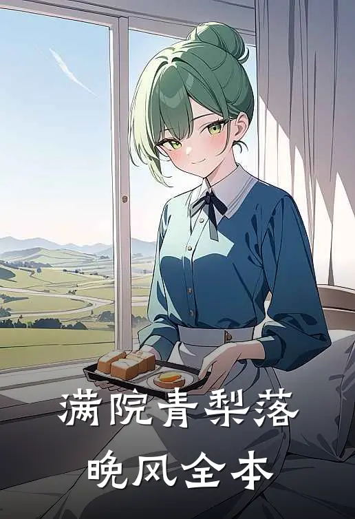 满院青梨落晚风全本