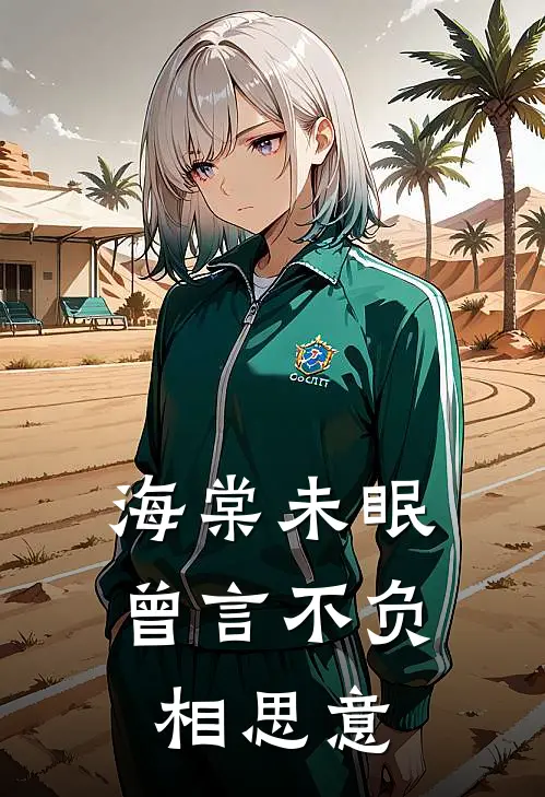 海棠未眠，曾言不负相思意
