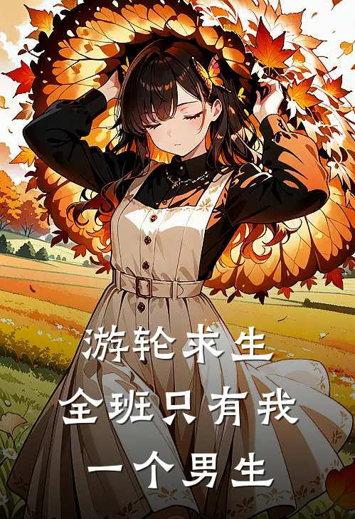 游轮求生：全班只有我一个男生